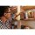 Philips LED WarmGlow Reflektor 6,5W = 35W GU5,3 12V warmweiß 2200K-2700K 36° DIMMBAR