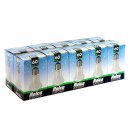 10 x Krypton 60W E27 Pilzform opal weiß 60 Watt...