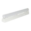 LED Linienlampe Set weiß 7W = 35W 500lm...