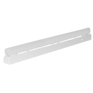 LED Linienlampe Set weiß 8W = 60W 500lm warmweiß 2700K...