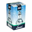 Leuci Reflektor Glühbirne R63 60W E27 matt Glühlampe 60 Watt warmweiß dimmbar