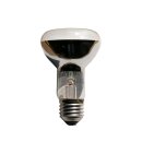 10 x Leuci Reflektor Glühbirne R63 60W E27 matt Glühlampe 60 Watt warmweiß dimmbar