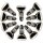 10 x Reflektor Glühbirne R63 60W E27 matt Glühlampe 60 Watt Glühbirnen Glühlampen Reflektoren
