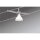 Paulmann Seilsystem Seil-Set Halogen Togo 150 4 x 35W GU5,3 12V Chrom inkl. Leuchtmittel