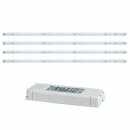 Paulmann FlatLED Basisset LED Strip 4 x 30cm...