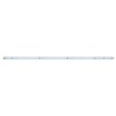 Paulmann FlatLED Basisset LED Strip 4 x 30cm Kaltweiß 5500K mit Netzteil