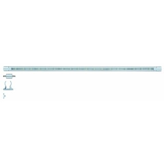 Paulmann Function ModulLED Erweiterungs Set 40cm 1x1,8W Chrom Matt