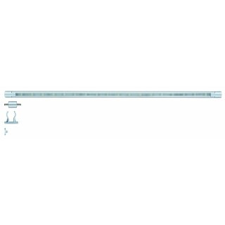 Paulmann Function ModulLED Erweiterungs Set 40cm 1x1,8W Chrom Matt