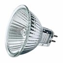 Müller-Licht Halogen Reflektor MR16 50W GU5,3 12V 510lm warmweiß 2900K 2000h dimmbar 36°