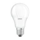 3 x Osram LED Leuchtmittel Birnenform 9W = 60W E27 806lm warmweiß 2700K