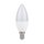 LED Leuchtmittel Kerze 7W E14 opal matt 560lm warmweiß 2700K