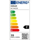 Osram T5 Leuchtstoffröhre Lumilux HE 35W/840 G5 4000K Neutralweiß