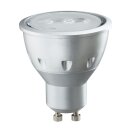 Paulmann LED Reflektor 5W GU10 30° Goldlicht 2000K Extra Warm wie Kerzenlicht