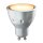 Paulmann LED Reflektor 5W GU10 30° Goldlicht 2000K Extra Warm wie Kerzenlicht