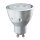 Paulmann LED Reflektor 5W GU10 30° Goldlicht 2000K Extra Warm wie Kerzenlicht