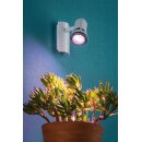 10 x Paulmann LED Leuchtmittel Reflektor 5W GU10 Rose 30°