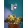 10 x Paulmann LED Leuchtmittel Reflektor 5W GU10 Rose 30°