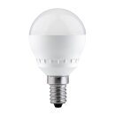 Paulmann LED Tropfen 6,5W = 40W E14 opal matt 470lm...