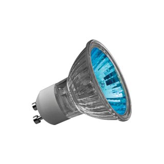 Paulmann Halogen Reflektor True Colour 50W GU10 35° BLAU