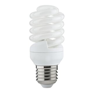 Paulmann ESL Energiesparlampe Spirale 15W E27 909lm neutalweiß 4000K