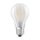 2 x Osram LED Leuchtmittel Base Classic A Birnenform 4W = 40W E27 matt 470lm warmweiß 2700K