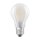 2 x Osram LED Leuchtmittel Base Classic A Birnenform 4W = 40W E27 matt 470lm warmweiß 2700K