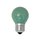 Philos Tropfen Glühbirne 15W E27 Grün Glühlampe Deco 15 Watt Glühbirnen Kugel