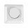Phasenabschnittsdimmer 10W - 350W Drehknopf Durck-Wechselschalter auch für LED