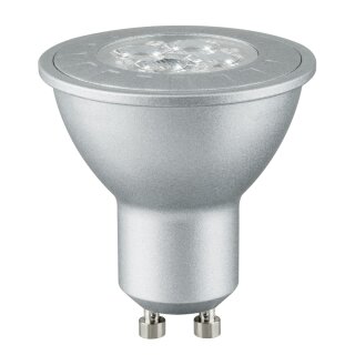 Osram LED Star Leuchtmittel Reflektor 2,5W = 20W GU10 warmweiß 2700K 36°