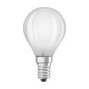 Osram LED Filament Tropfen CLASSIC P25 2,5W = 25W E14...