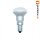 1 x Kwantum Reflektor Glühbirne R39 30W E14 matt Glühlampe 30 Watt Glühbirnen Glühlampen