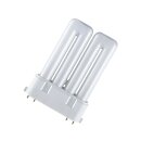 Osram Dulux F 18W 830 2G10 Lumilux Warm White 4P 18 Watt...