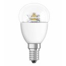 Osram LED Leuchtmittel Tropfen Classic P 5,8W = 40W E14...