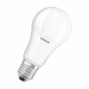 Osram LED Leuchtmittel Birnenform AGL A60 14W = 100W E27...