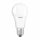 Osram LED Leuchtmittel Birnenform AGL A60 14W = 100W E27 Matt 1521lm Warmweiß 2700K