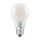 Osram LED Filament Leuchtmittel Birnenform 7W = 60W E27 matt warmweiß 2700K