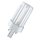 Osram Kompaktleuchtstofflampe Dulux T Plus 13W 840 4000K Cool White GX24d-1 Lumilux