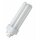 Osram Kompaktleuchtstofflampe Dulux T/E Constant 42W 840 4000K Lumilux Cool White GX24q-4