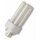 Osram Kompaktleuchtstofflampe Dulux T/E Plus 13W 827 2700K Lumilux Interna GX24q-1