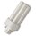 Osram Kompaktleuchtstofflampe Dulux T/E Plus 13W 840 4000K Lumilux Cool White GX24q-1