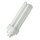 Osram Kompaktleuchtstofflampe Dulux T/E Plus 13W 840 4000K Lumilux Cool White GX24q-1