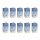 10 x Merkur Reflektor Glühbirne R39 30W E14 matt Glühlampe 30 Watt Glühbirnen Glühlampen