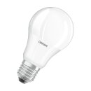 Osram LED Star Classic A Leuchtmittel Birnenform 8W = 60W E27 matt 806lm warmweiß 2700K