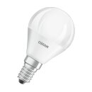 Osram LED Star Classic P Leuchtmittel Tropfen 5,5W = 40W...