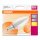 6 x Osram Filament LED Retrofit CLASSIC B25 2,5W = 25W 827 E14 Matt FR warmweiß 2700K