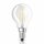 6 x Osram LED Filament Leuchtmittel Tropfen 2W = 25W E14 klar warmweiß 2700K