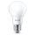 Philips LED Leuchtmittel WarmGlow 6W = 40W E27 matt A60 warmweiß 2200K - 2700K DIMMBAR