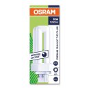 Osram Kompaktleuchtstofflampe Dulux T/E Plus 18W 840 4000K Lumilux Cool White GX24q-2