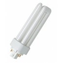 Osram Kompaktleuchtstofflampe Dulux T/E Plus 26W 840...