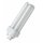 Osram Kompaktleuchtstofflampe Dulux T/E Plus 26W 840 4000K Lumilux Cool White GX24q-3